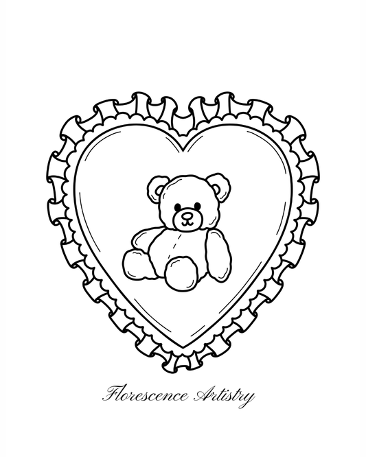 Galentines Paint Party