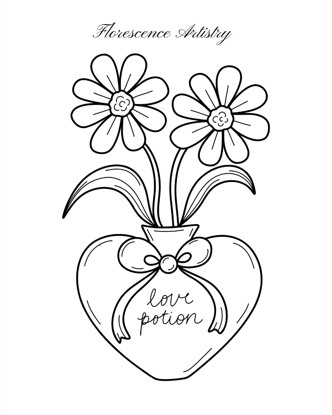 Galentines Paint Party